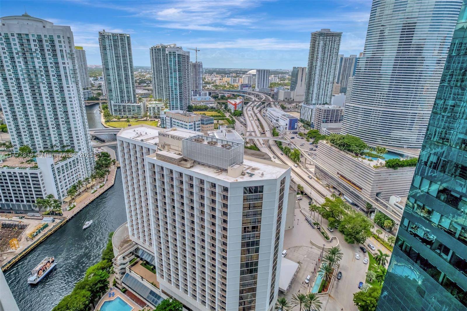 Miami, FL 33131,200 Biscayne Boulevard Way #3509