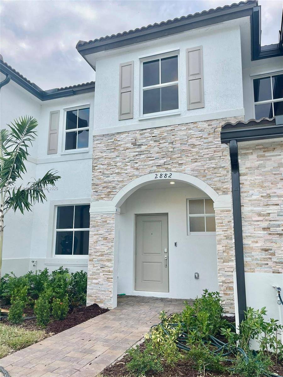 Homestead, FL 33035,2882 SE 26 terrace