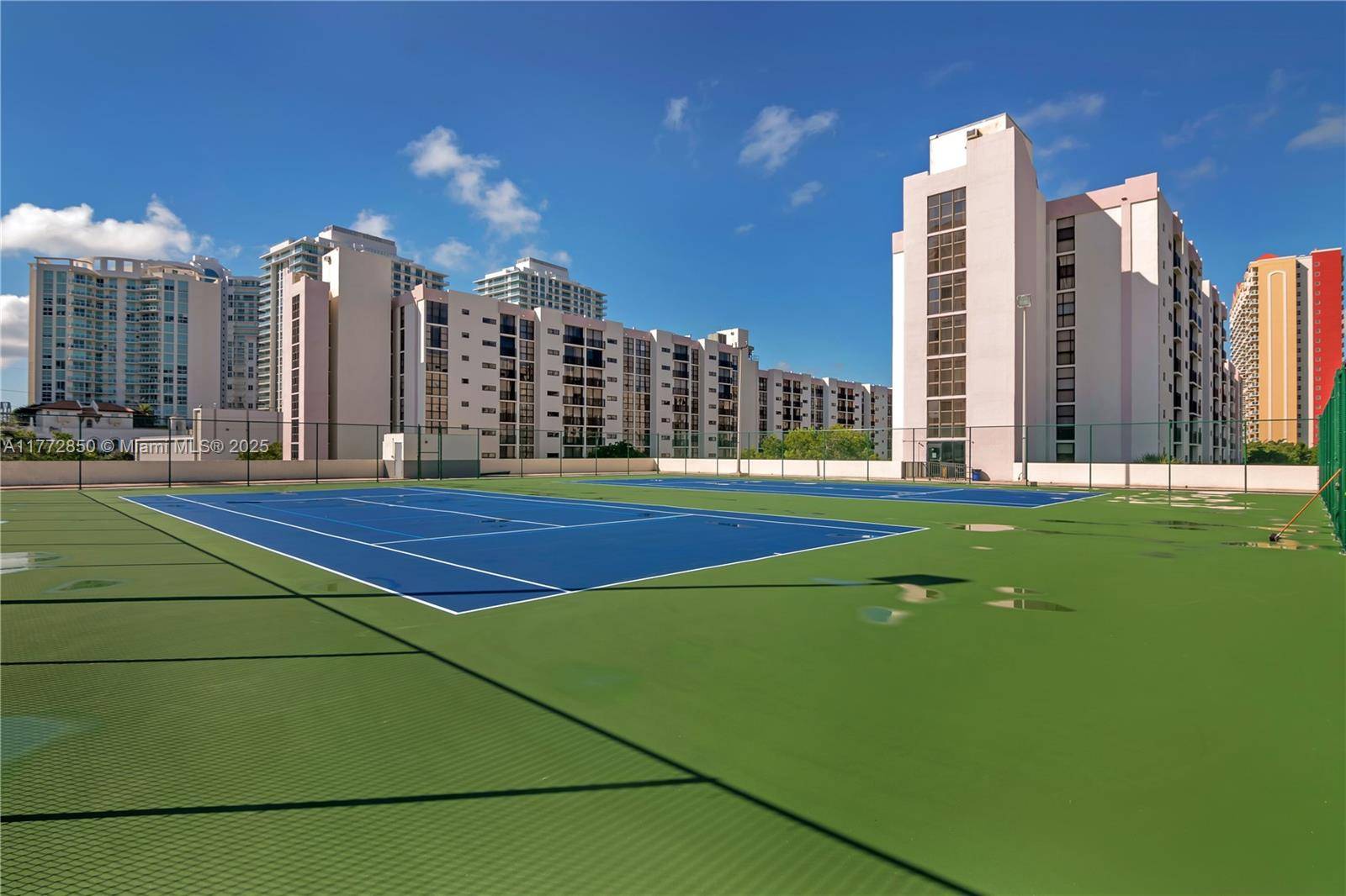 Sunny Isles Beach, FL 33160,16909 N Bay Rd #319