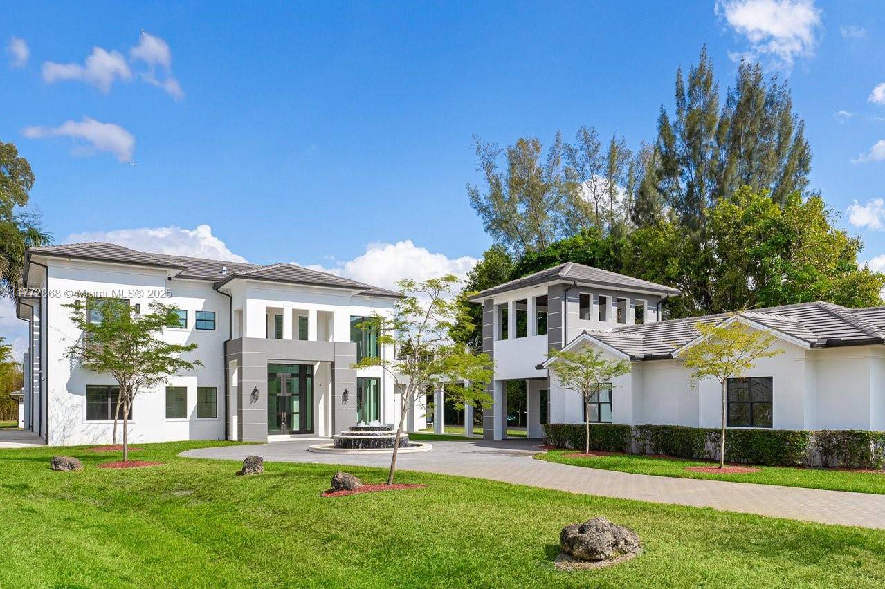 Southwest Ranches, FL 33330,4600 SW 128th Ave