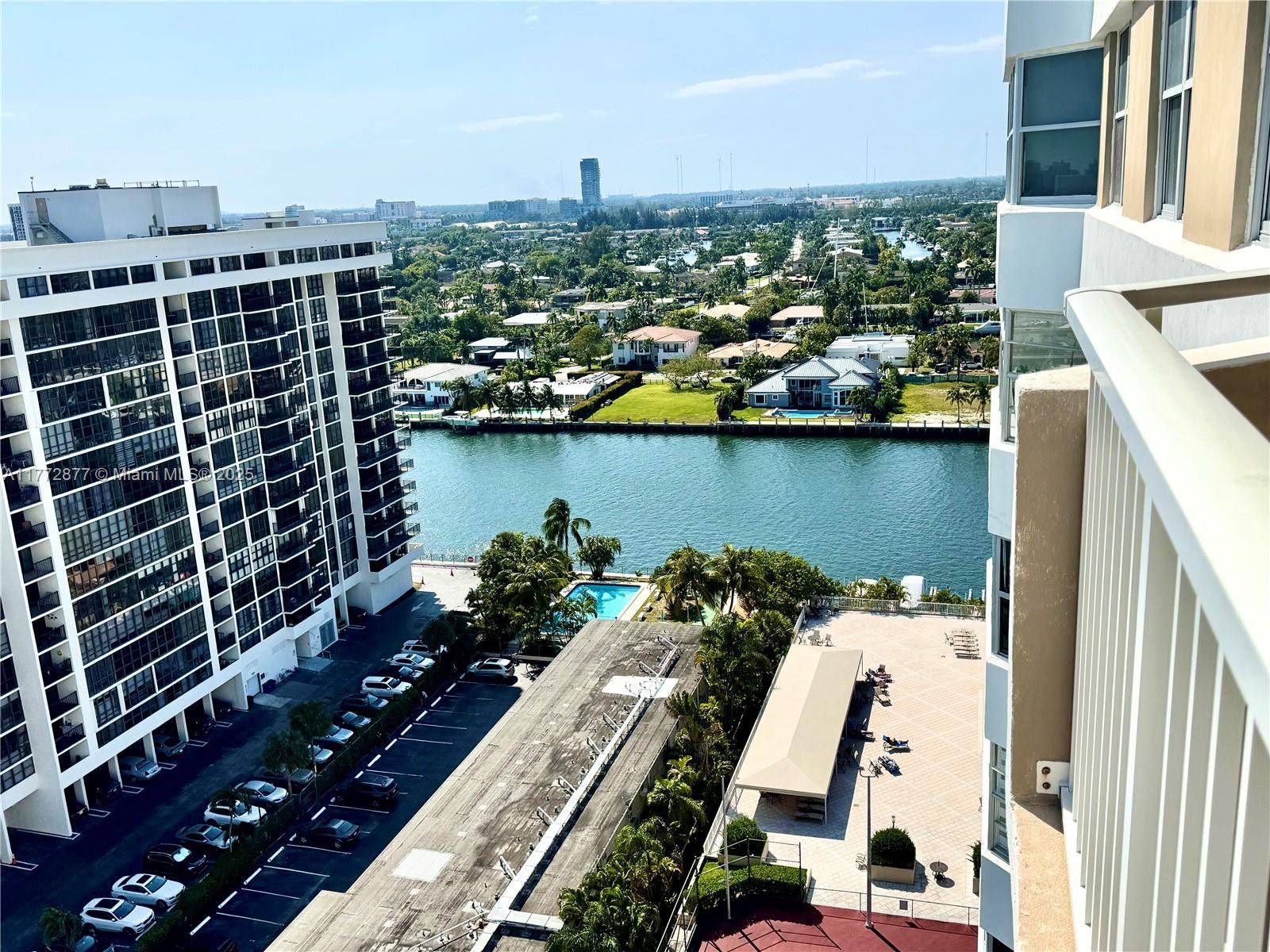 Hallandale Beach, FL 33009,1985 S Ocean Dr #16C