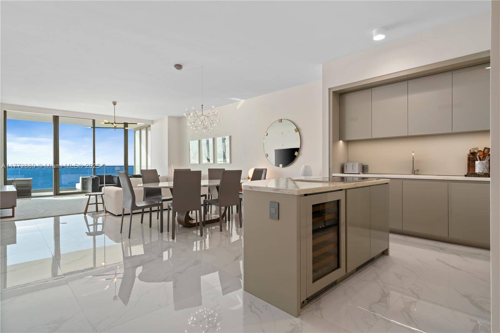 Sunny Isles Beach, FL 33160,18975 Collins Ave #602