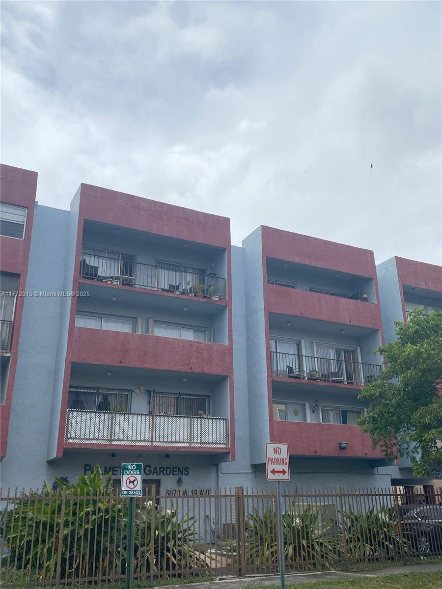 Hialeah, FL 33012,6070 W 19th Ave #315