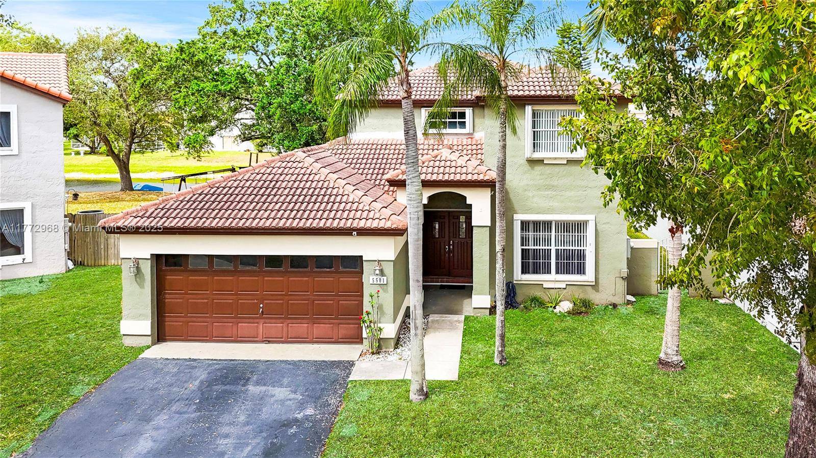 Coconut Creek, FL 33073,5501 NW 51st Ave