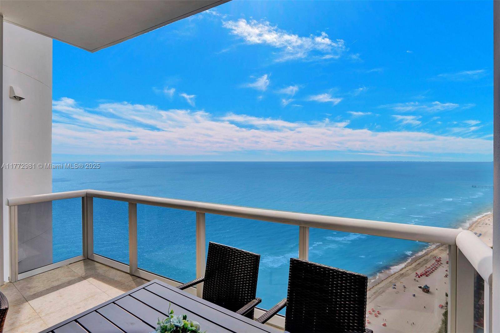 Sunny Isles Beach, FL 33160,18101 Collins Ave #5104