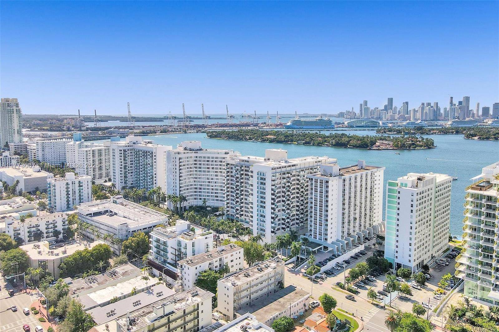 Miami Beach, FL 33139,1035 West Ave #301
