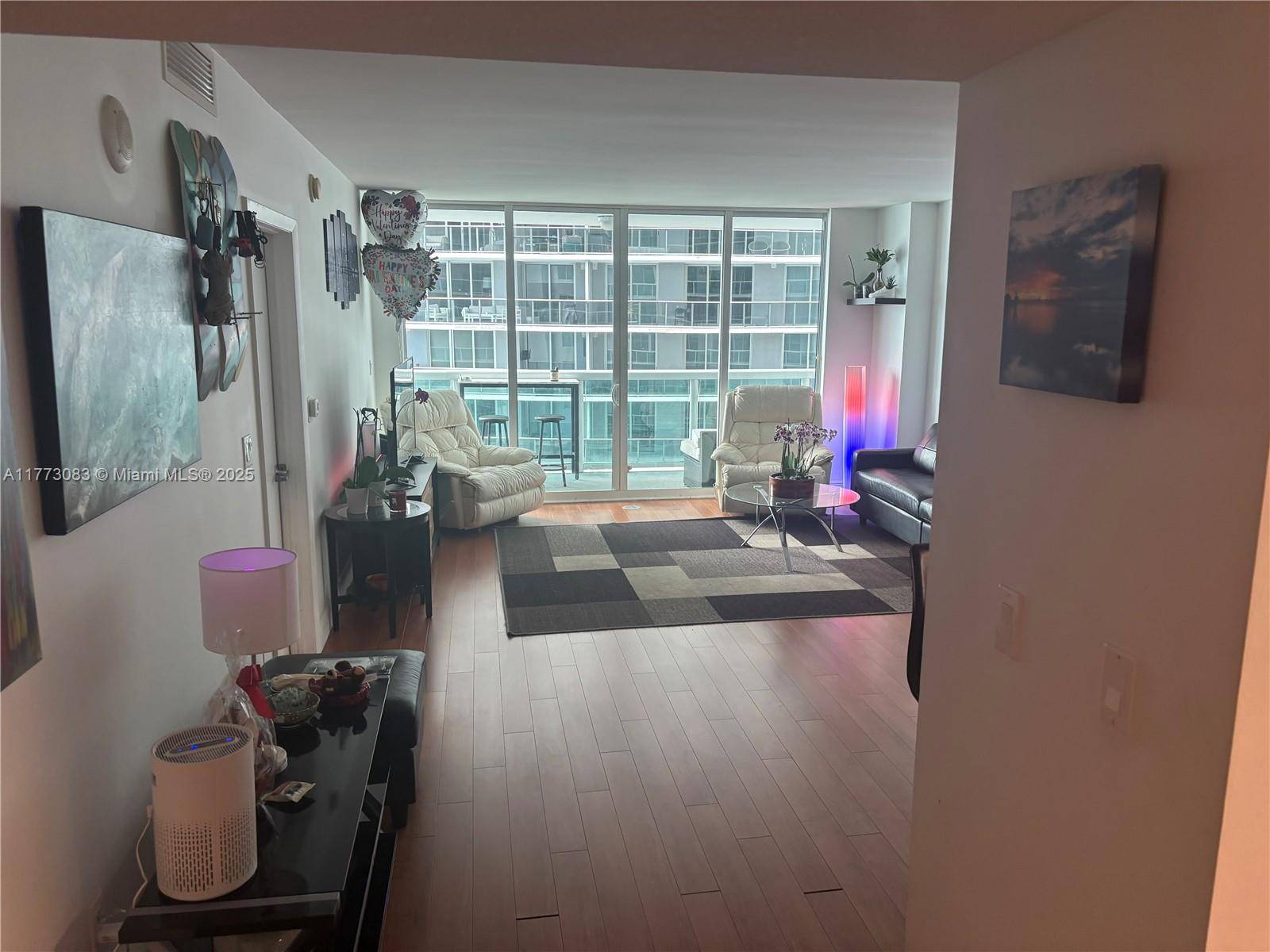 Miami, FL 33132,1800 N Bayshore Dr #2912