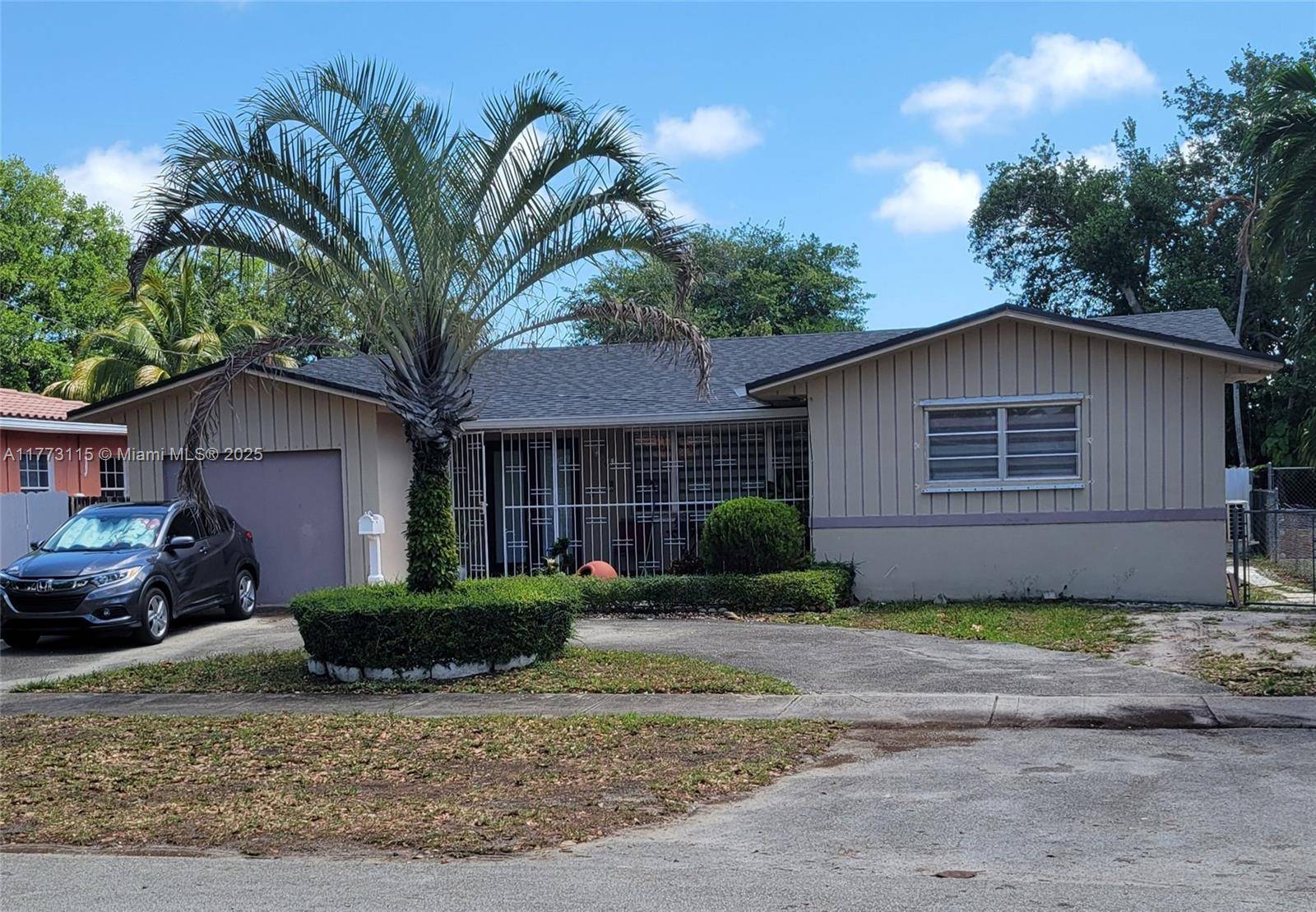 Miami, FL 33144,661 SW 66th Ave