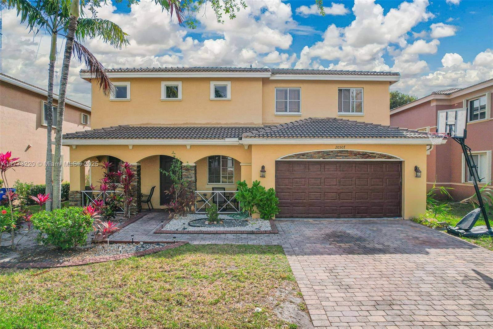 Miami Gardens, FL 33169,20507 NW 9th Ave