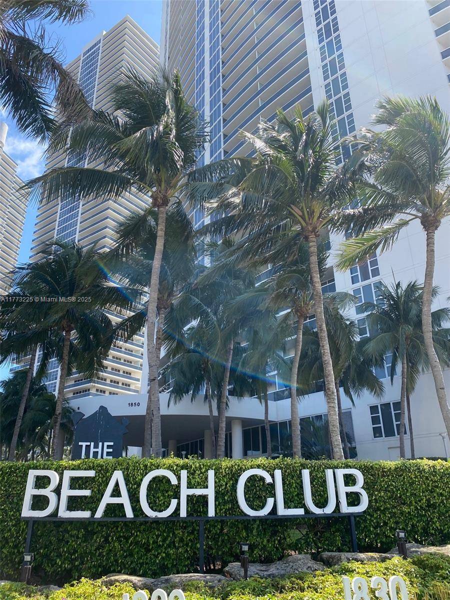 Hallandale Beach, FL 33009,1850 S Ocean Dr #1004