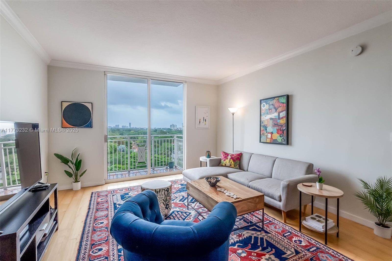 Coral Gables, FL 33134,2030 S Douglas Rd #718