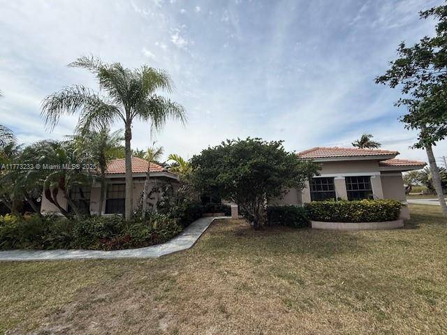 Miami, FL 33177,19602 SW 136th Ave