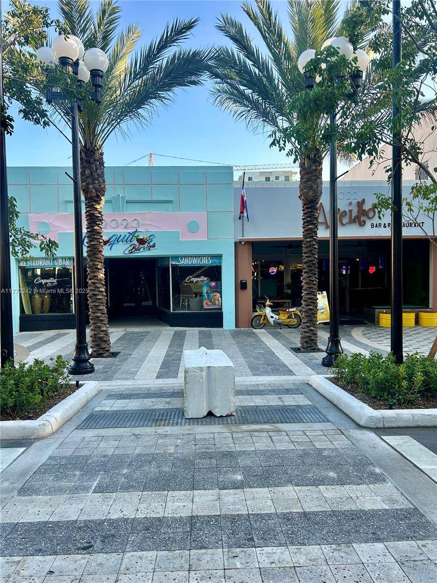 Hollywood, FL 33020,2020 Hollywood Blvd
