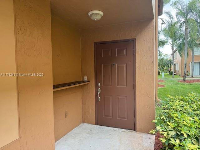 Weston, FL 33327,1554 Coronado Rd #6-34