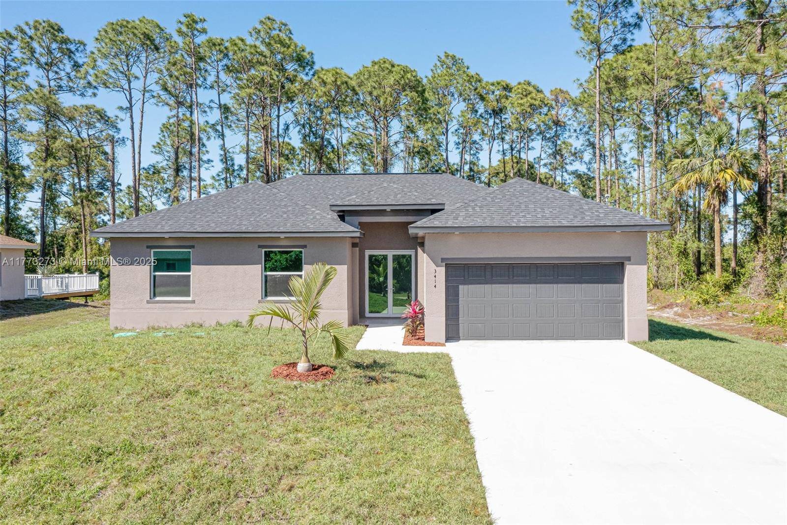 Lehigh Acres, FL 33971,3414 74th St W
