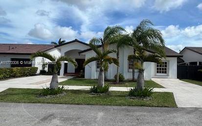 Miami, FL 33177,14526 SW 170th St