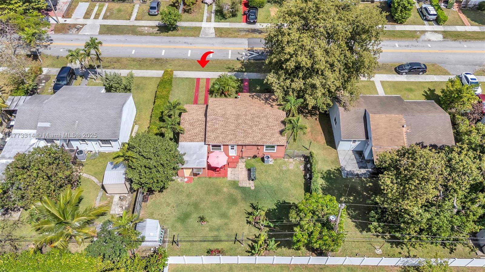 Miami, FL 33161,530 NE 110th Ter