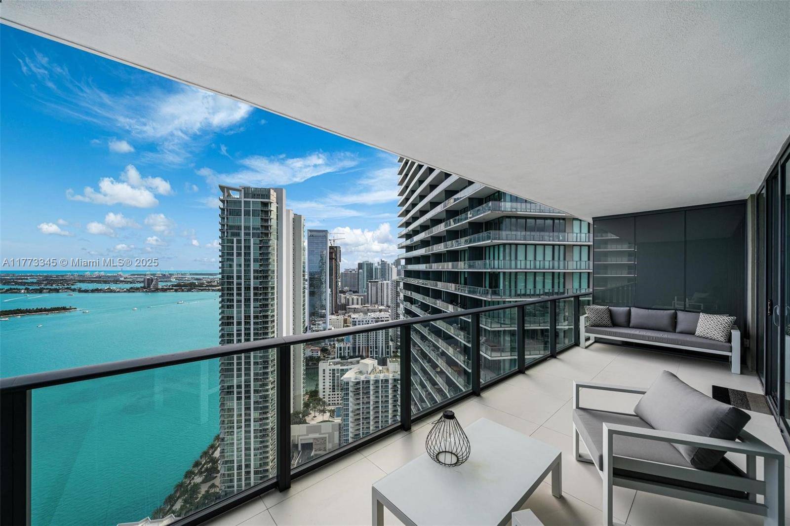 Miami, FL 33137,650 NE 32nd St #4403