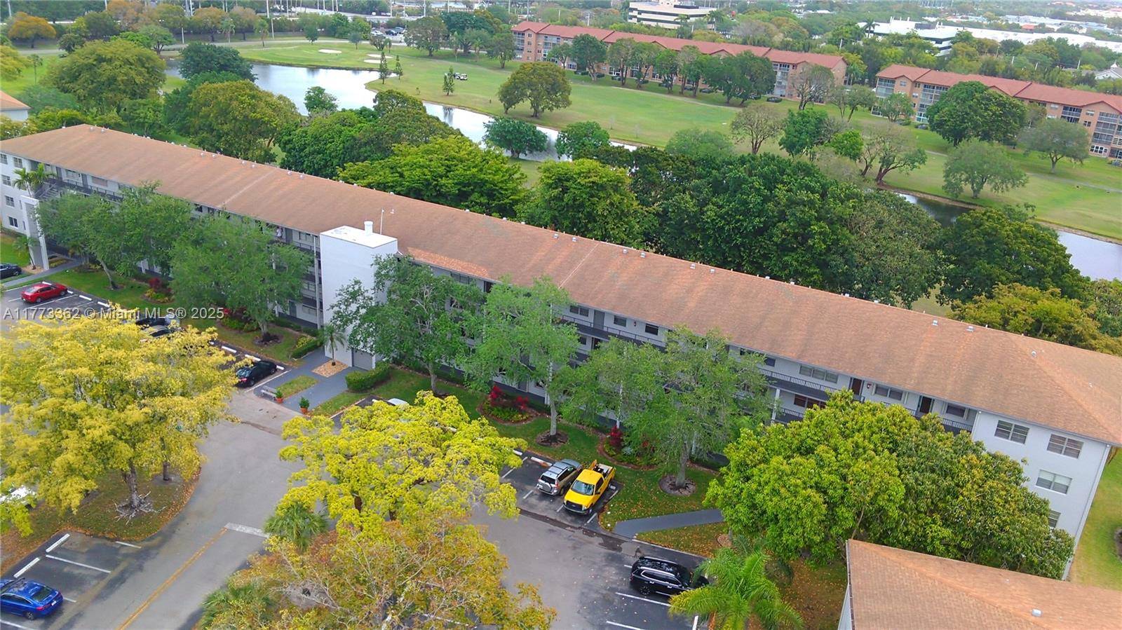Pembroke Pines, FL 33027,251 SW 132nd Way #318H