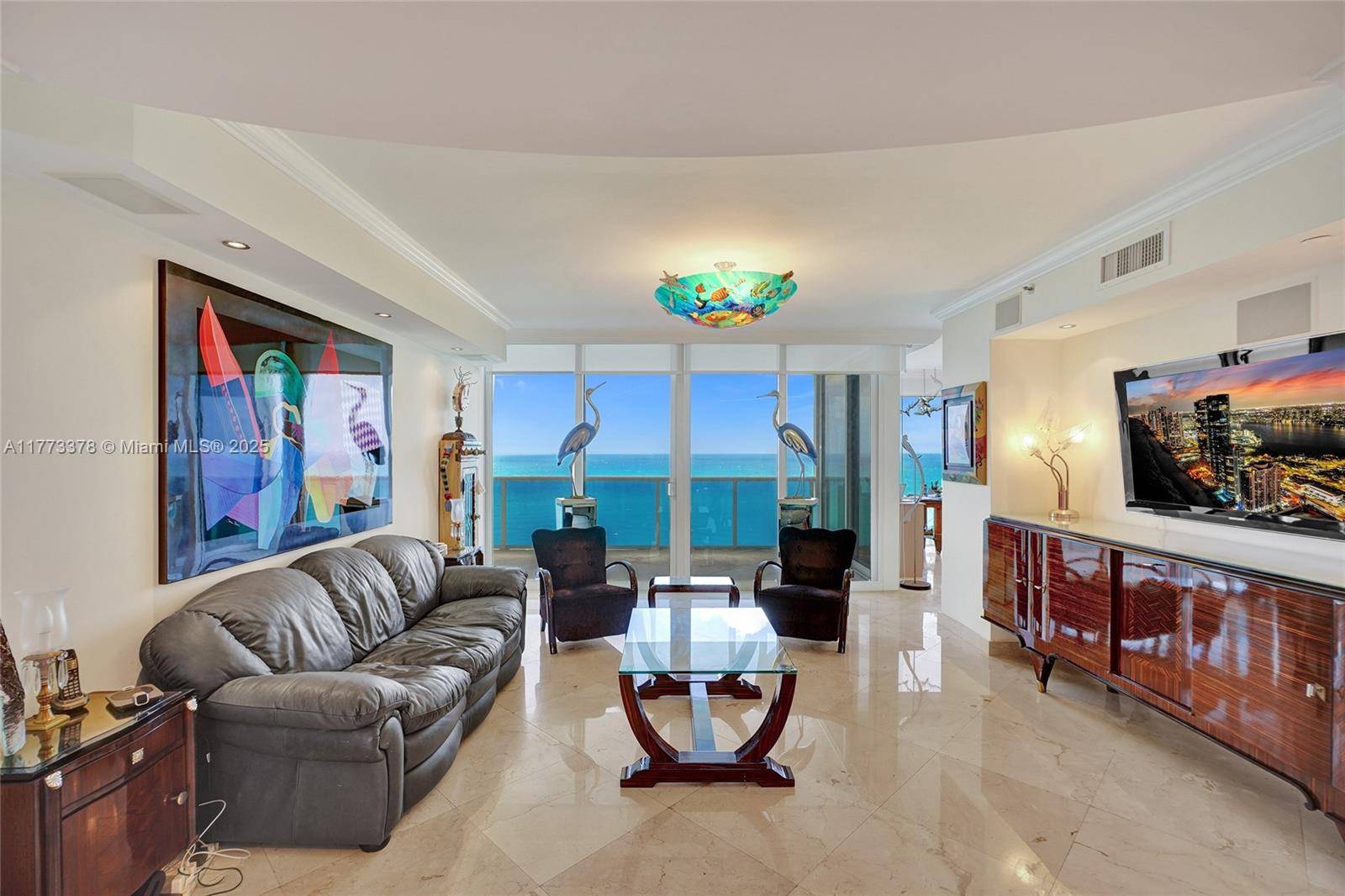 Sunny Isles Beach, FL 33160,19111 Collins Ave #2905