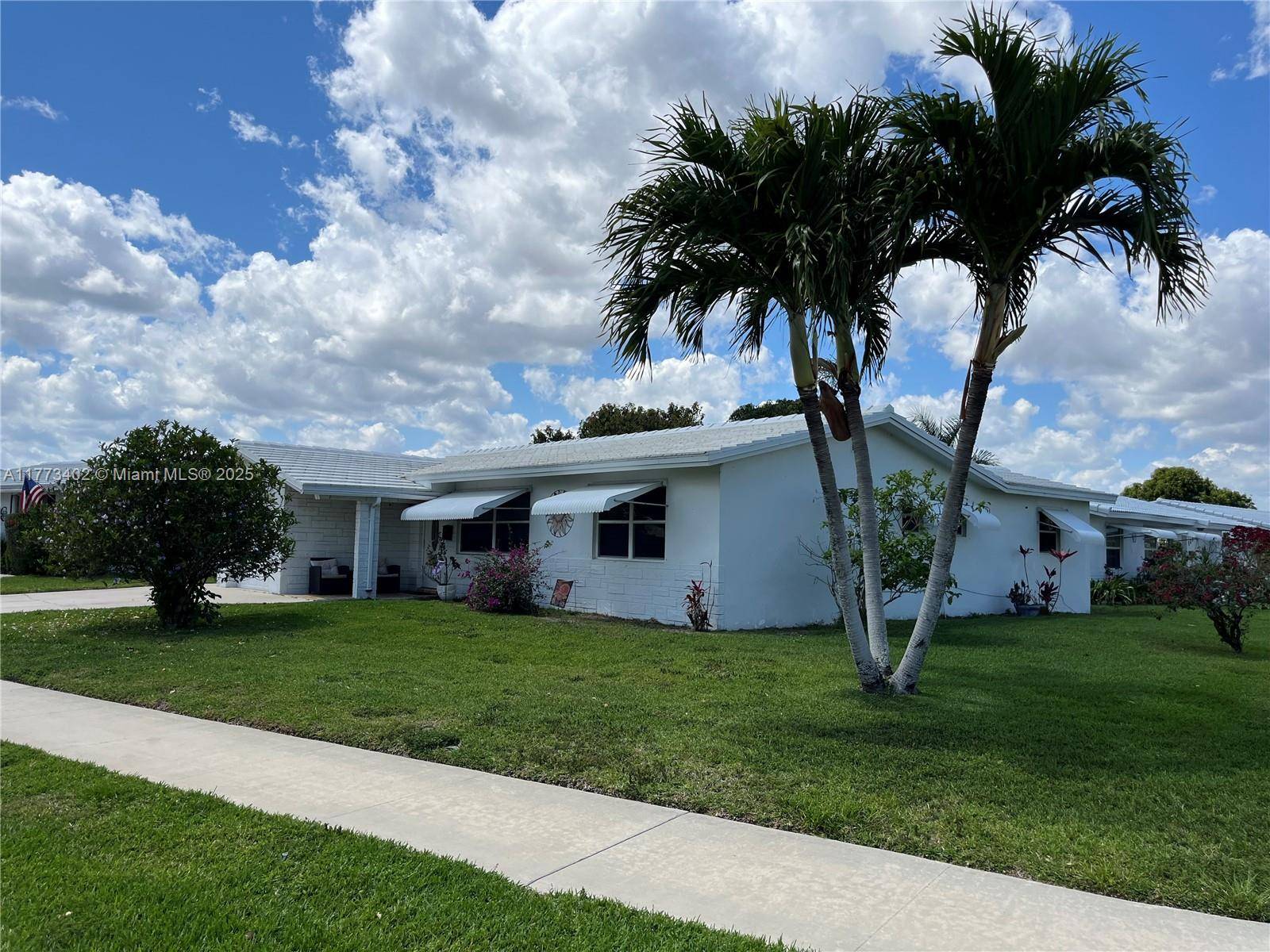 Boynton Beach, FL 33426,1801 SW Congress Blvd #1801