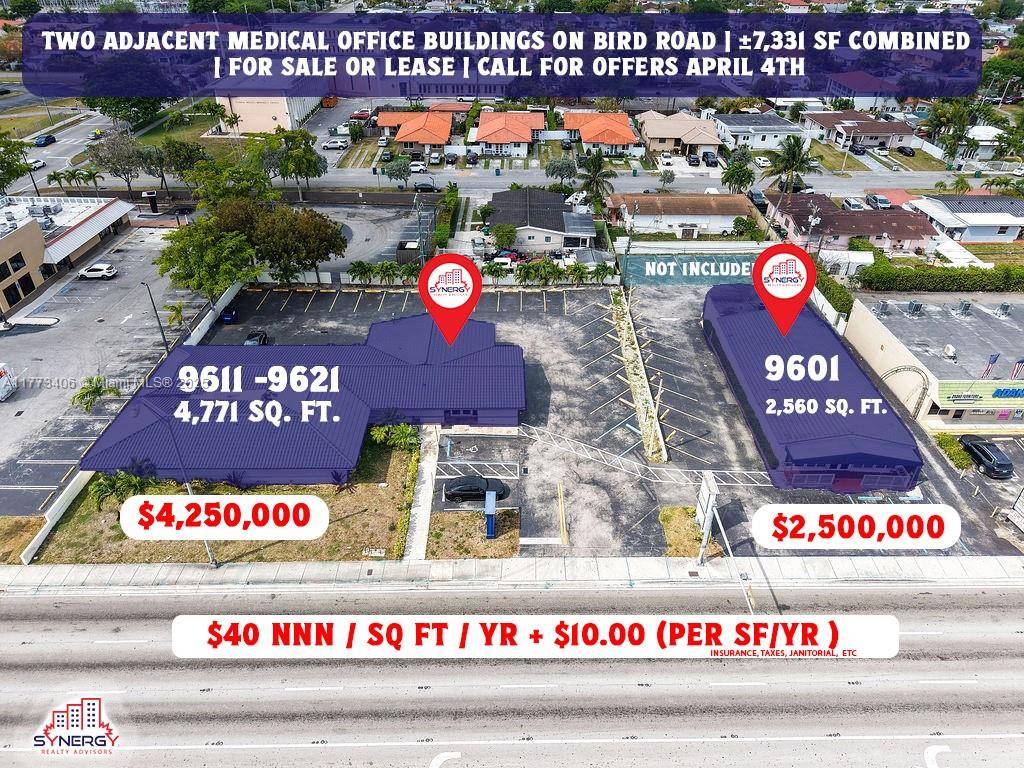 Miami, FL 33165,9611 SW 40th St