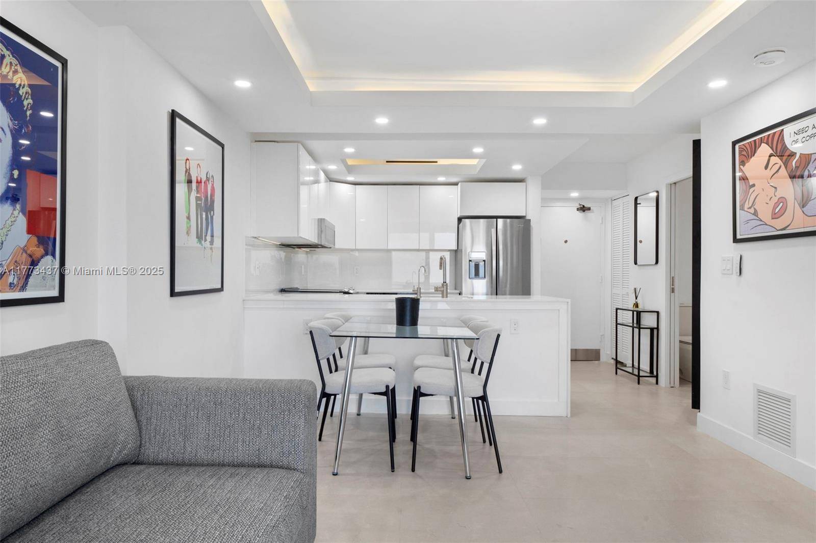 Miami Beach, FL 33139,345 Ocean Dr #326