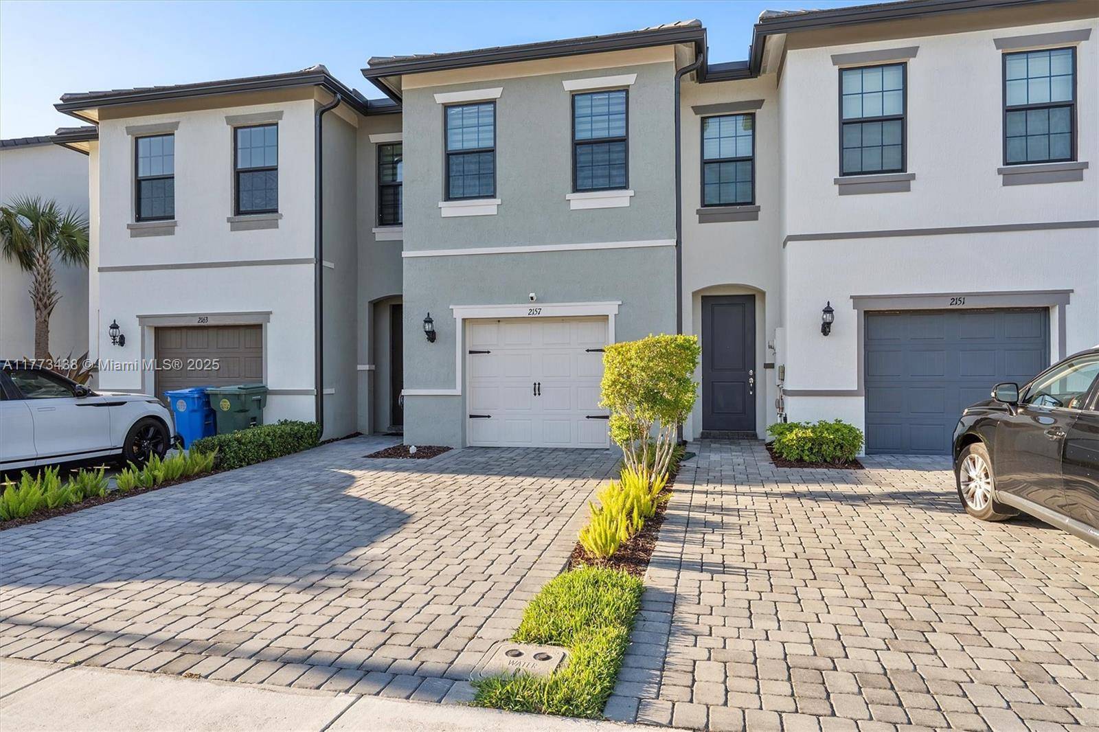 Oakland Park, FL 33309,2157 S Appleton Cir S #2157