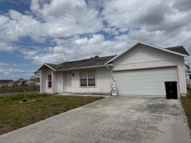 Port St. Lucie, FL 34953,135 SW Felix Ave