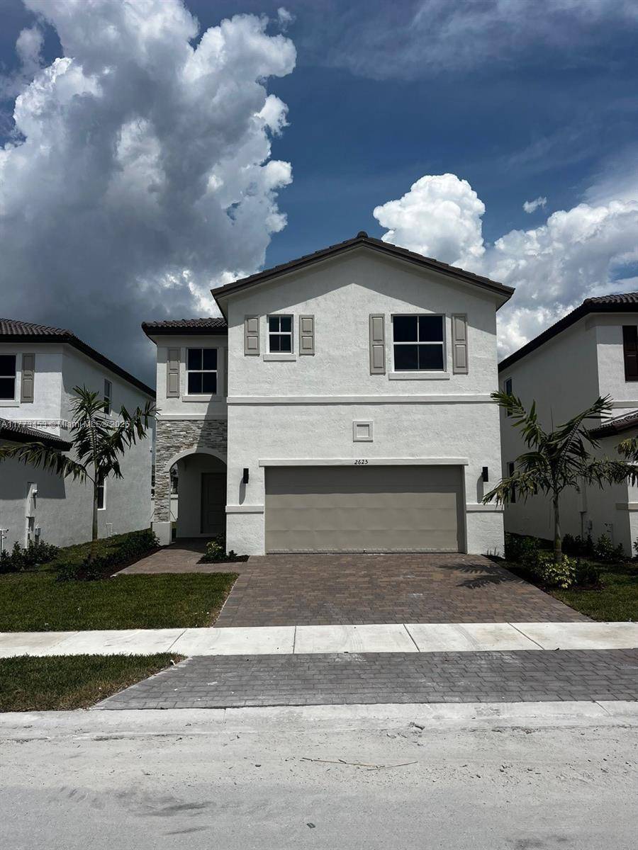 Homestead, FL 33035,2625 SE SE 24 Ct #2625