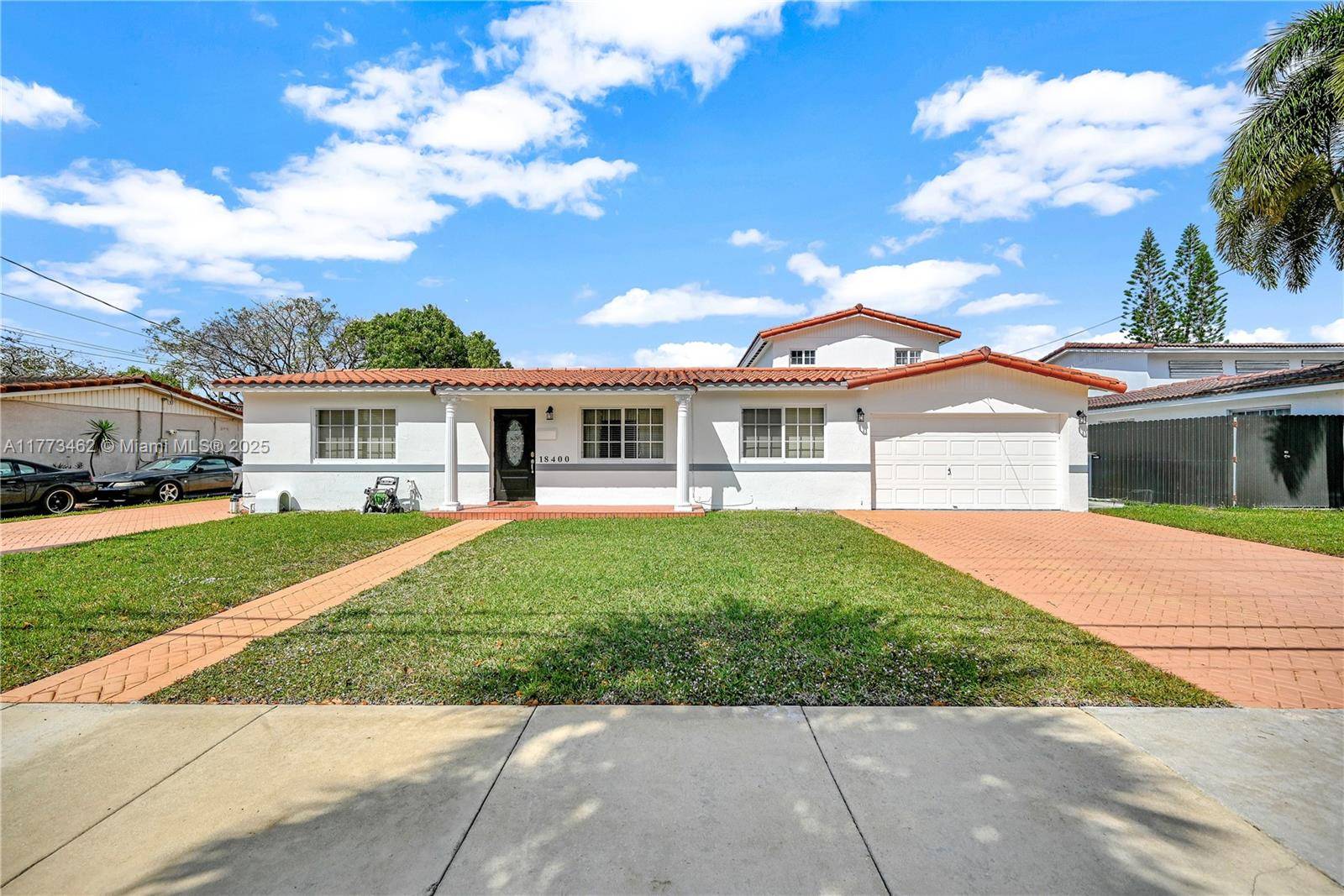 Hialeah, FL 33015,18400 NW 78th Ave