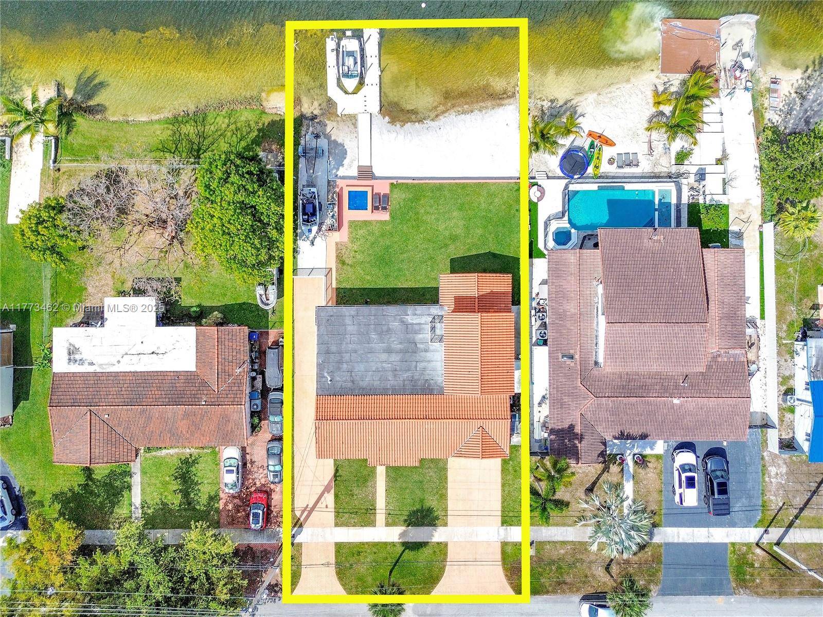 Hialeah, FL 33015,18400 NW 78th Ave