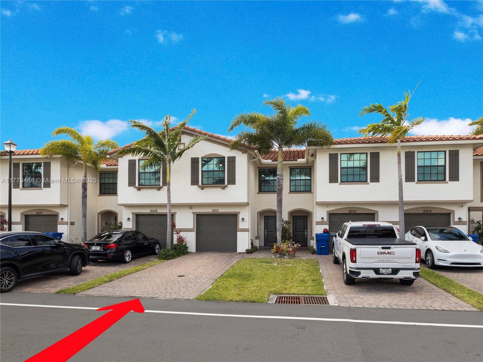 Riviera Beach, FL 33410,6011 Woods Edge Cir #6011