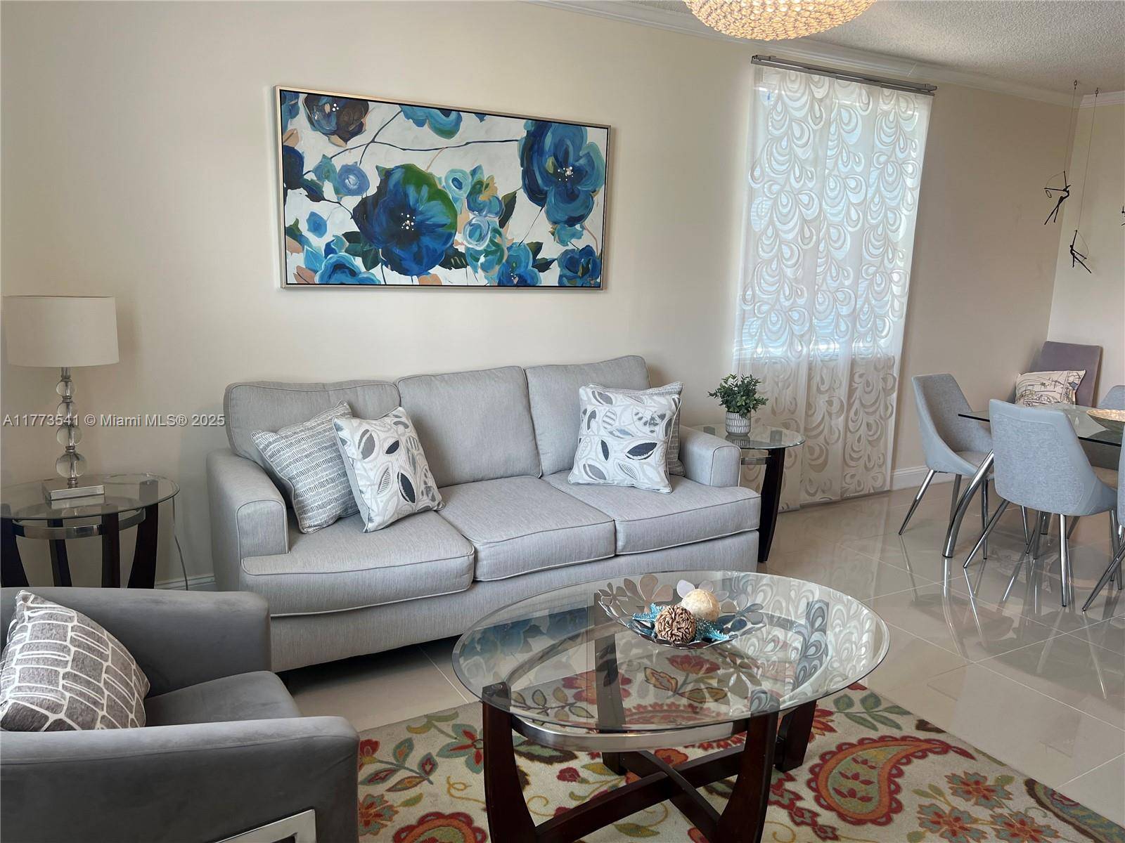 Sunny Isles Beach, FL 33160,17150 N Bay Rd #2716
