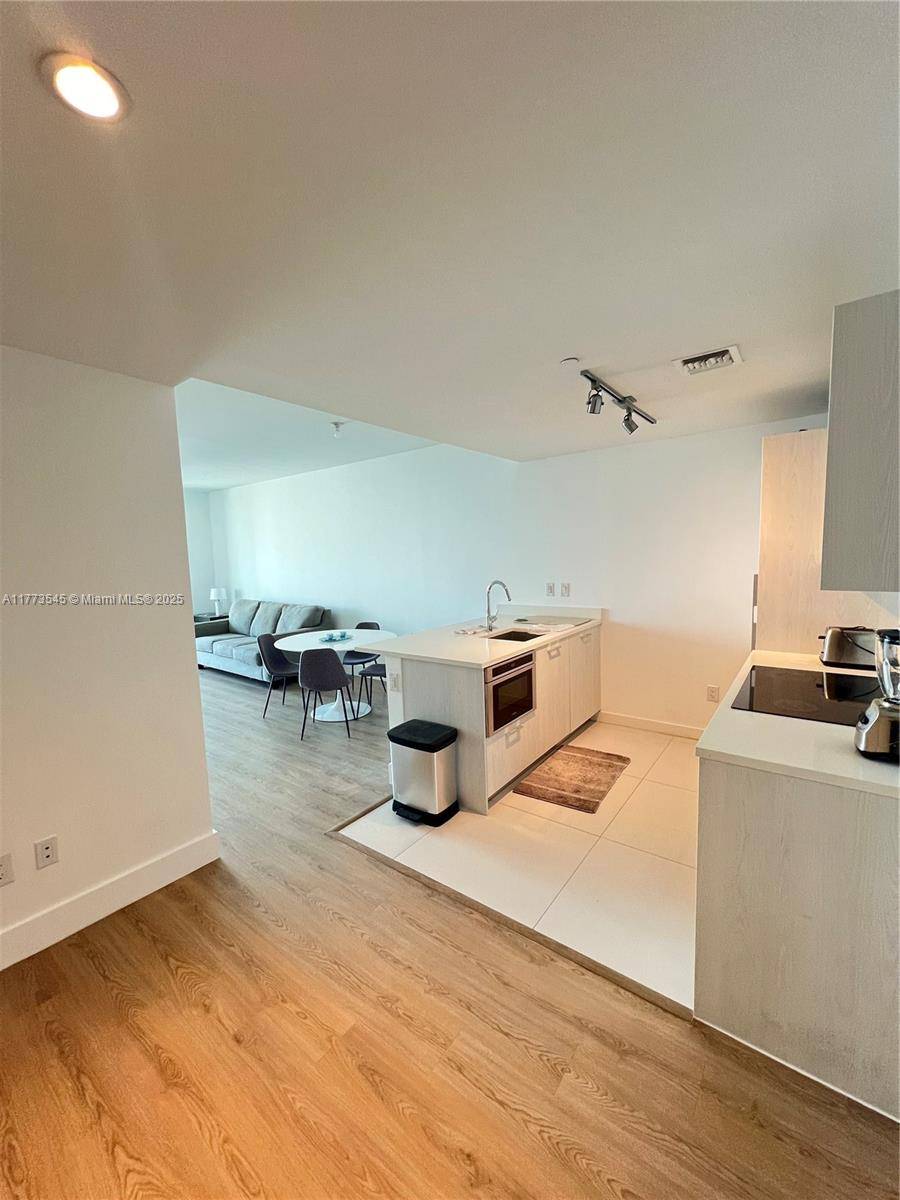 Miami, FL 33137,501 NE 31st St #1202
