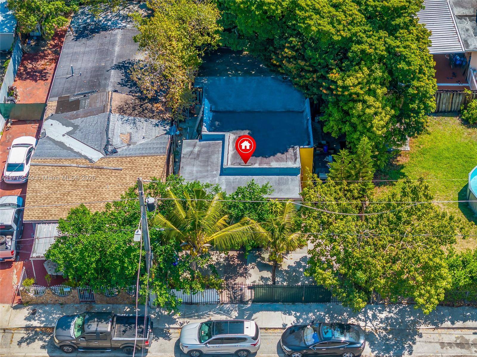 Miami, FL 33127,3123 NW 3rd Ave