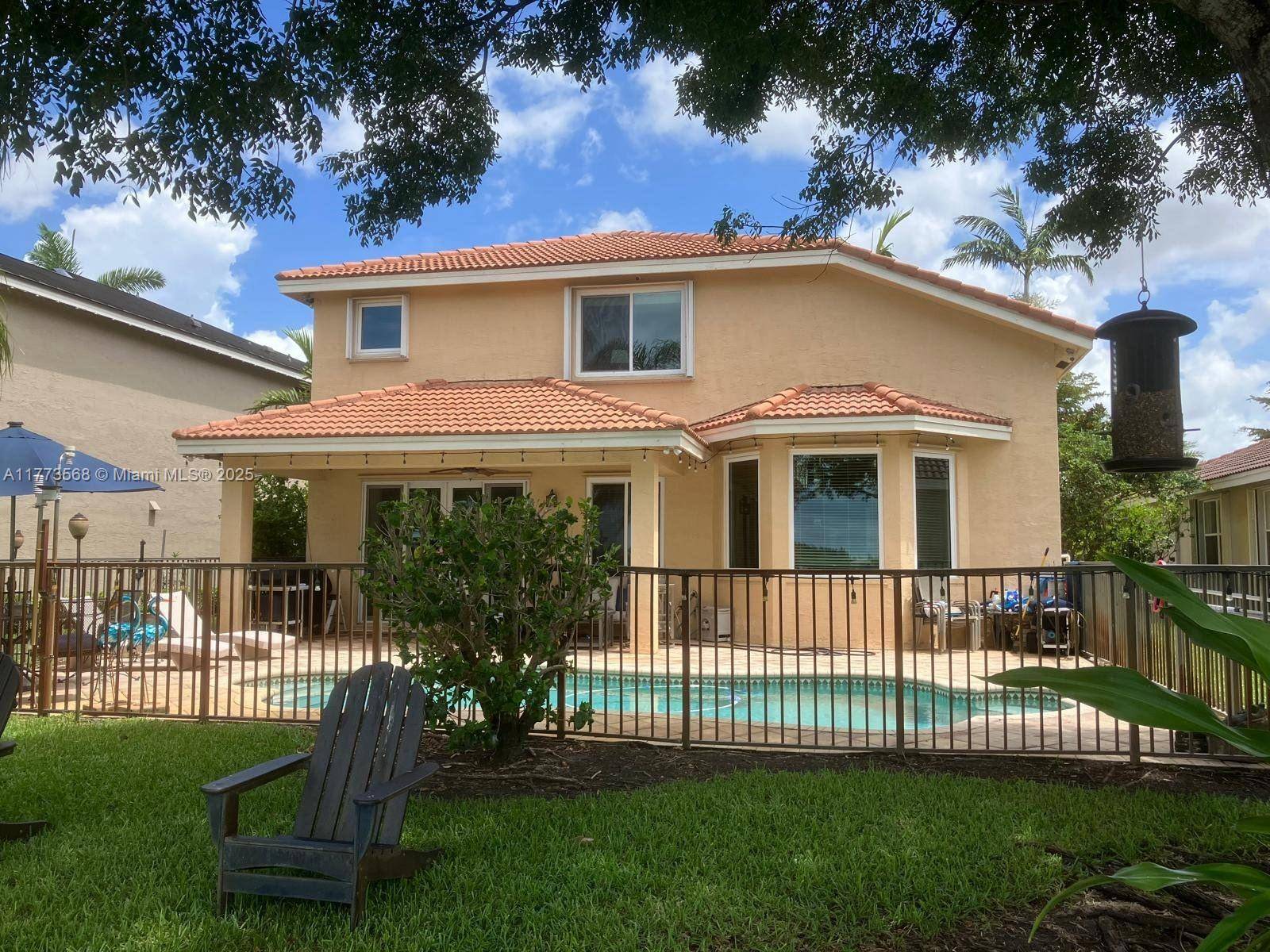 Miramar, FL 33029,17794 SW 47th St