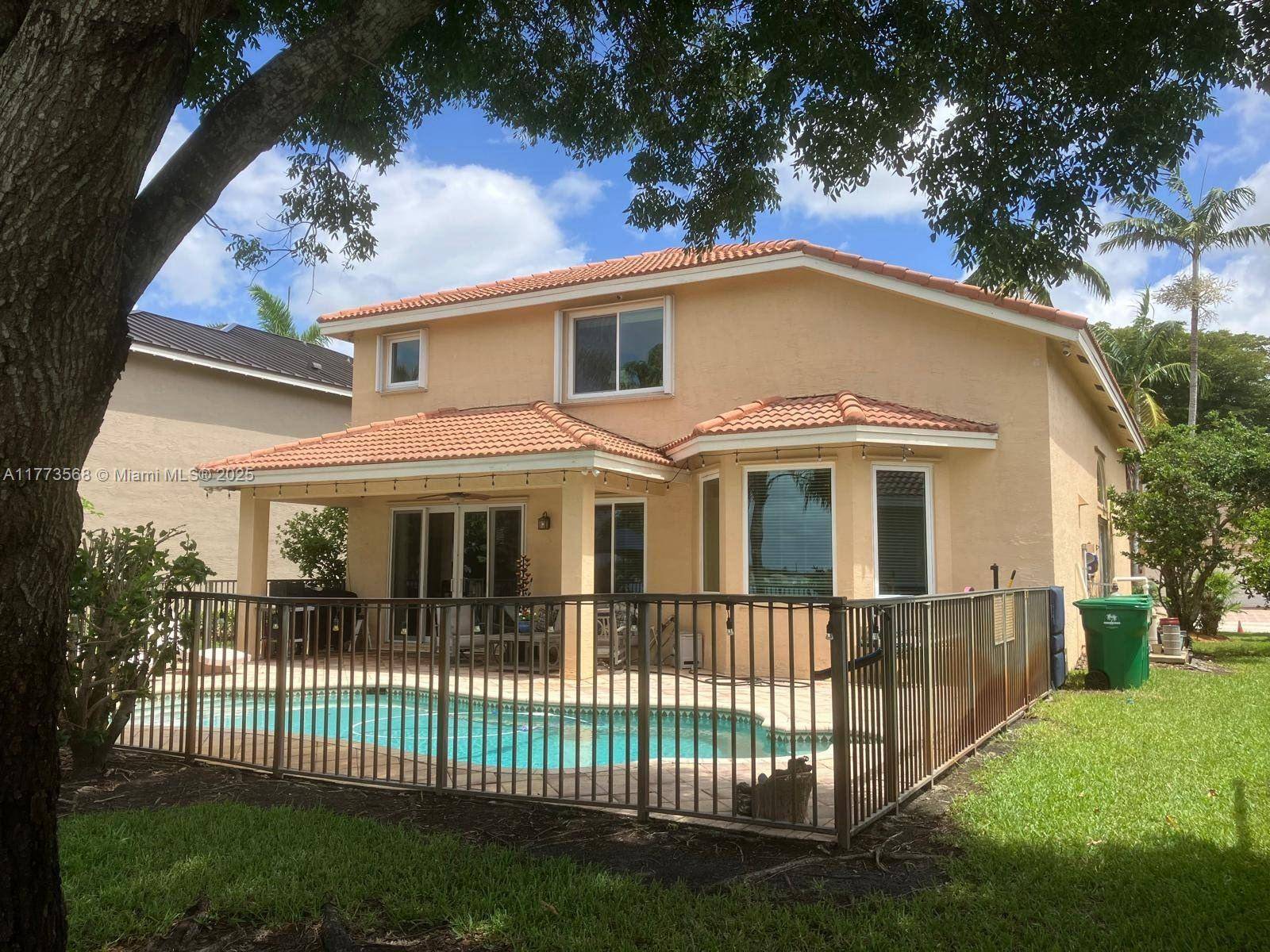 Miramar, FL 33029,17794 SW 47th St