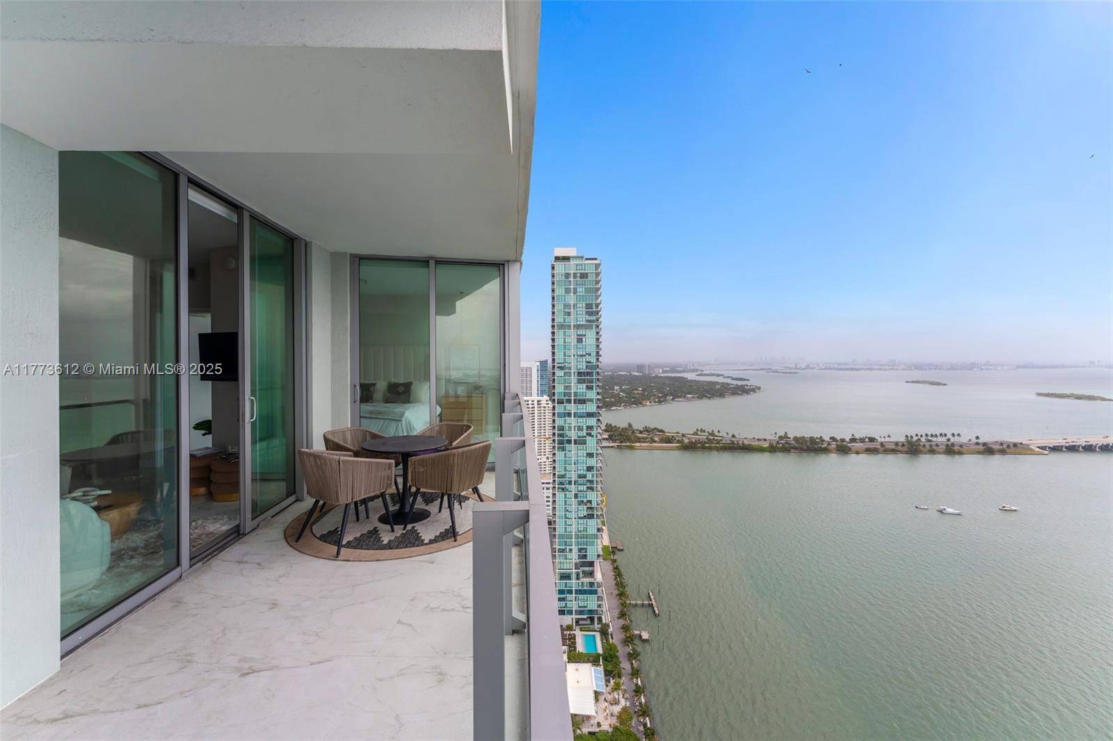 Miami, FL 33137,2900 NE 7th Ave #3803