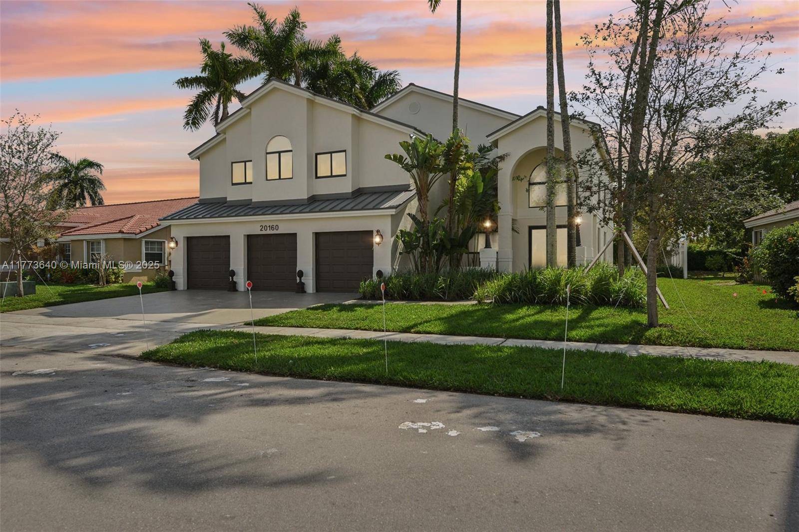 Pembroke Pines, FL 33029,20160 NW 9th Dr