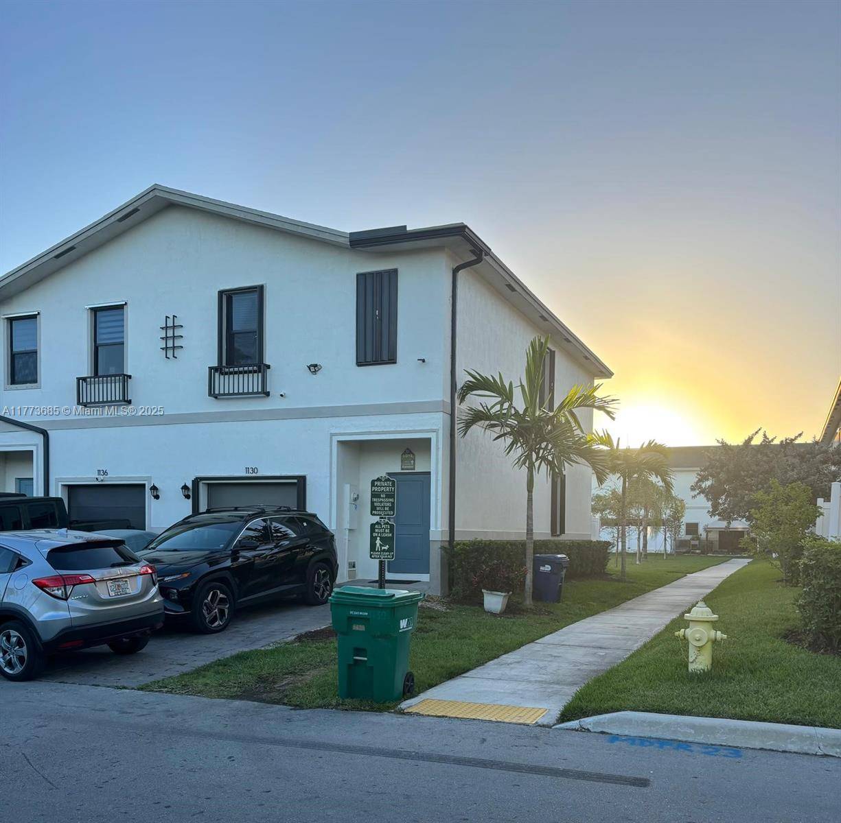 Florida City, FL 33034,1130 SW 6th Ave #0