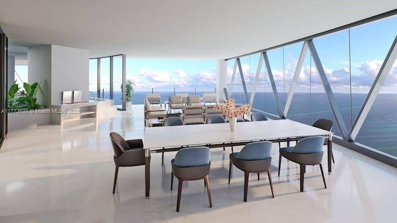 Sunny Isles Beach, FL 33160,18401 Collins Ave #5401