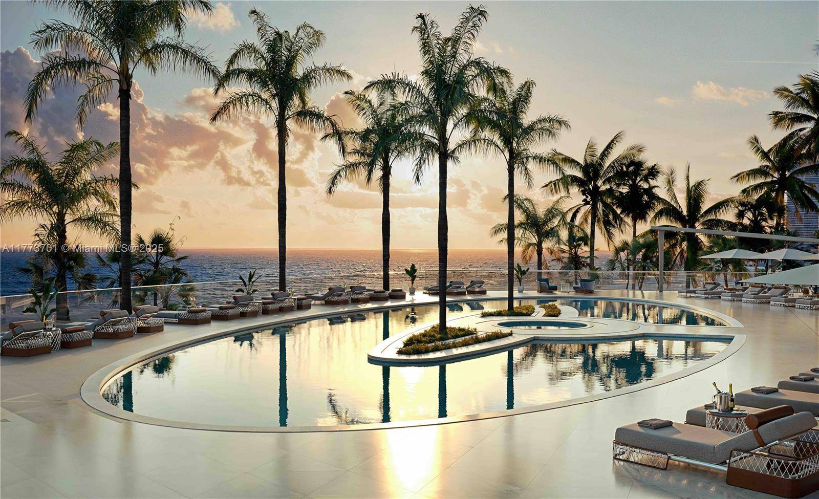 Sunny Isles Beach, FL 33160,18401 Collins Ave #1104