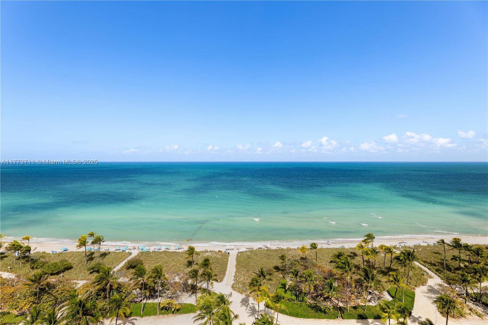 Bal Harbour, FL 33154,10175 Collins Ave #Doubl1401/1402(4706 sqft)