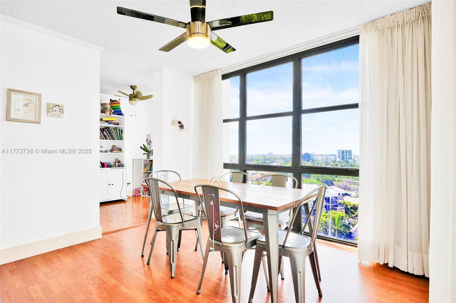Miami, FL 33129,1915 Brickell Ave #C1201