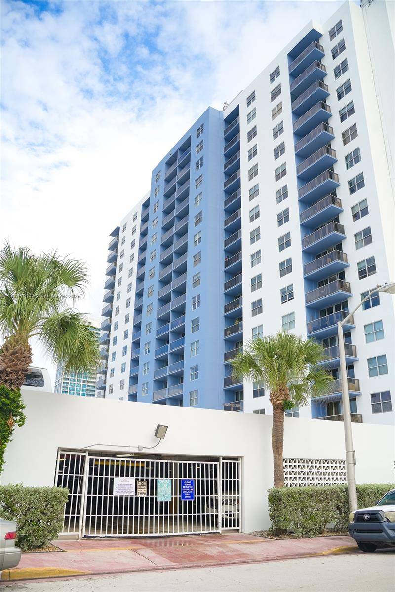 Miami Beach, FL 33141,401 69th St #604