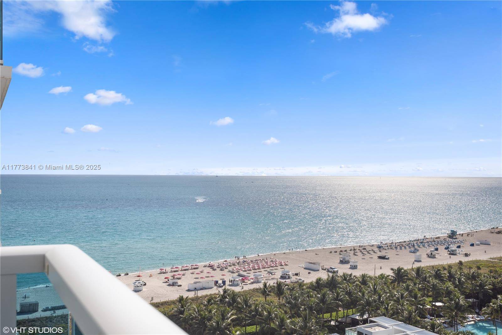 Miami Beach, FL 33139,2301 Collins Ave #1502