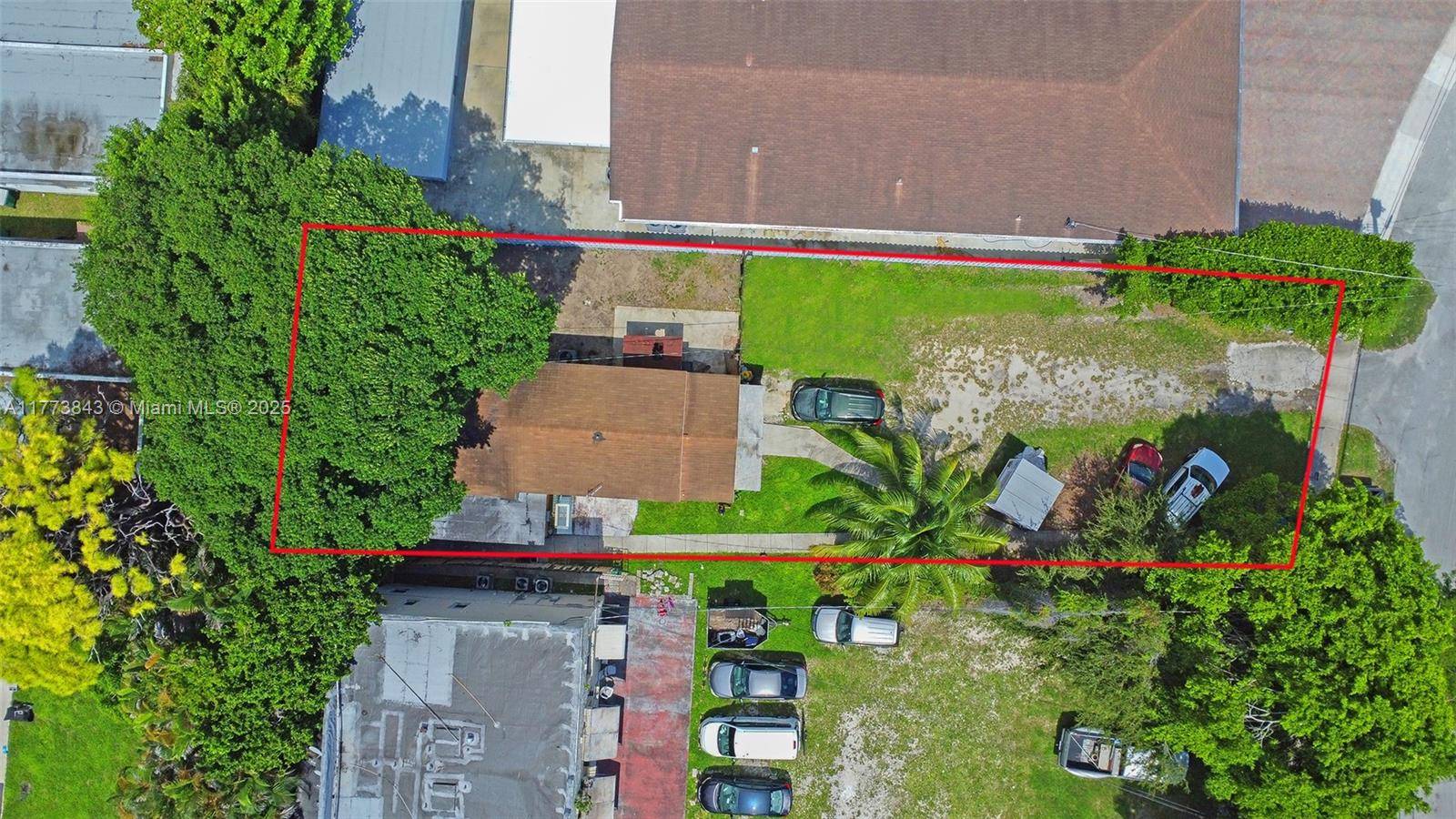 Miami, FL 33125,460 NW 23rd Ct