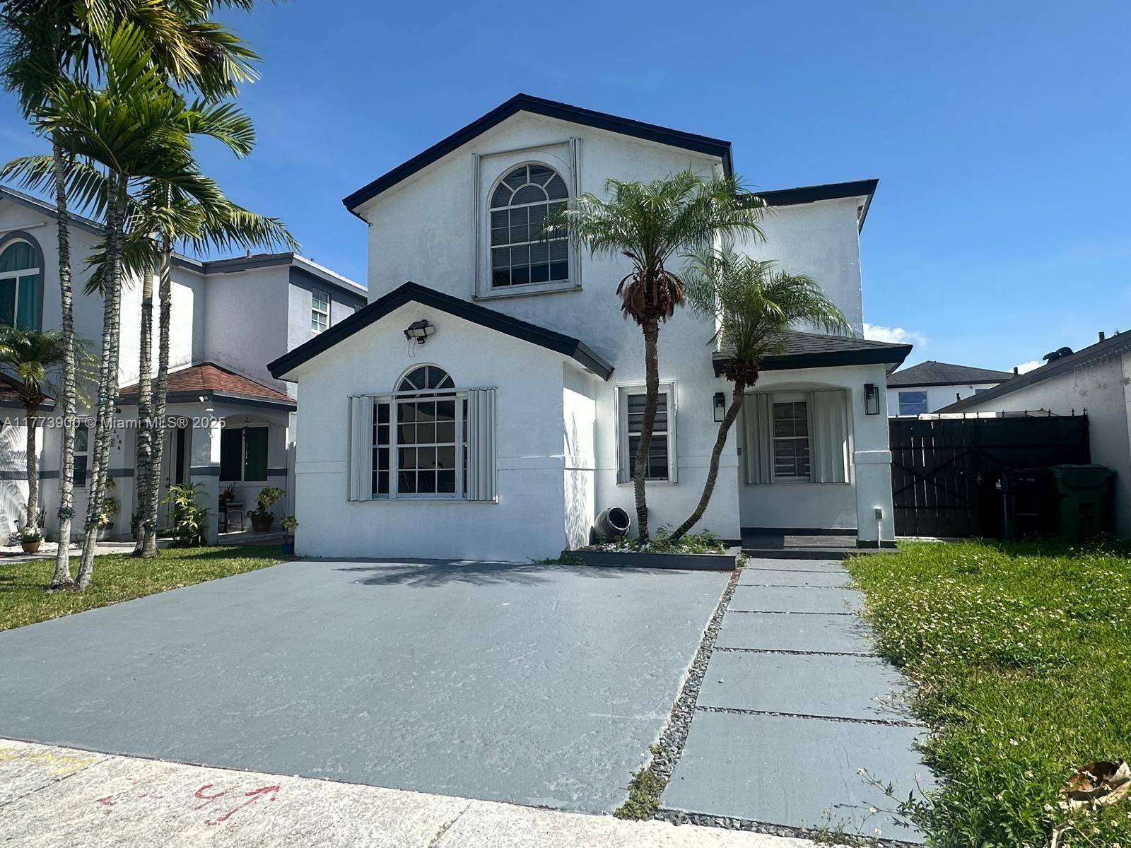 Miami, FL 33177,13926 SW 164th St #-