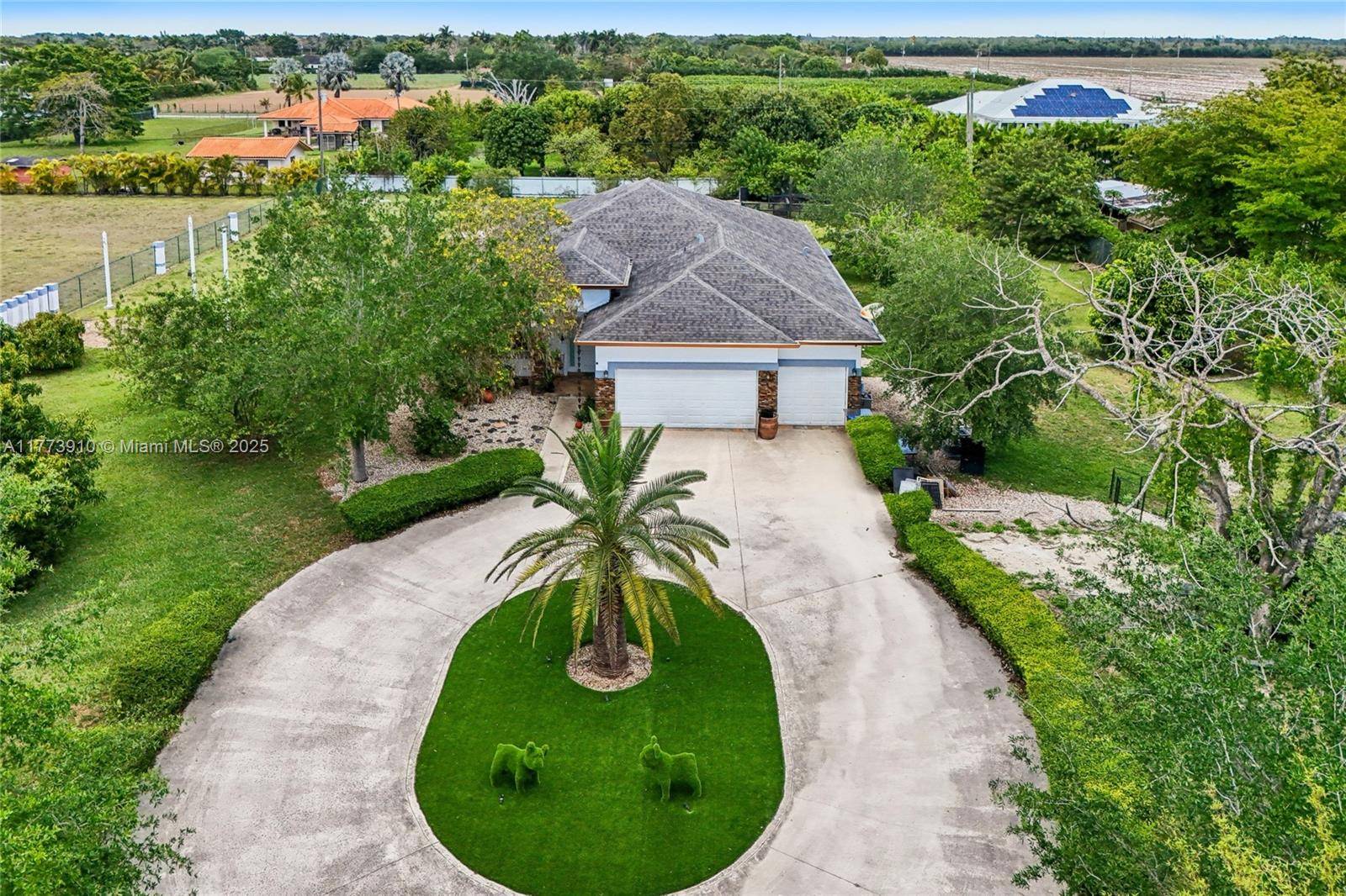 Homestead, FL 33031,20751 SW 248th St